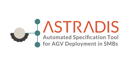 Astradis Logo